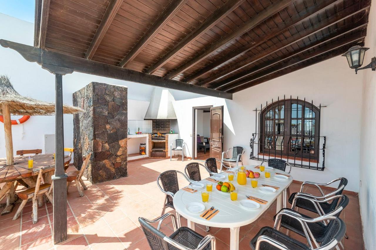 Villa Nikki By Villa Plus Puerto del Carmen  Exterior foto