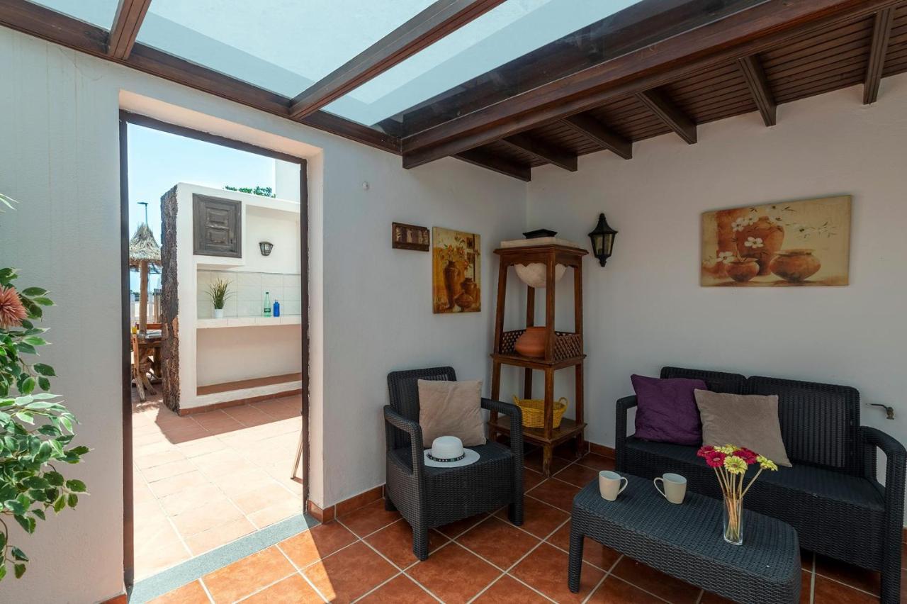 Villa Nikki By Villa Plus Puerto del Carmen  Exterior foto