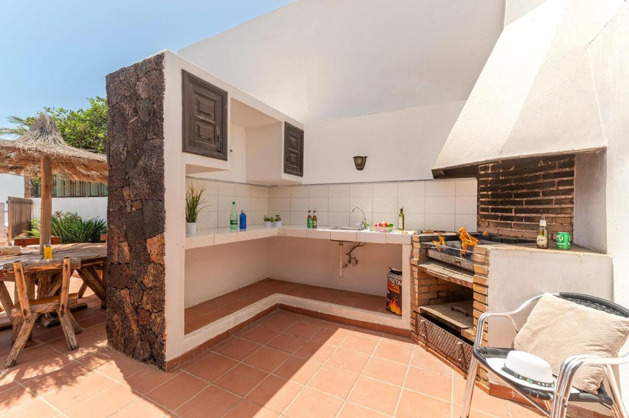 Villa Nikki By Villa Plus Puerto del Carmen  Exterior foto