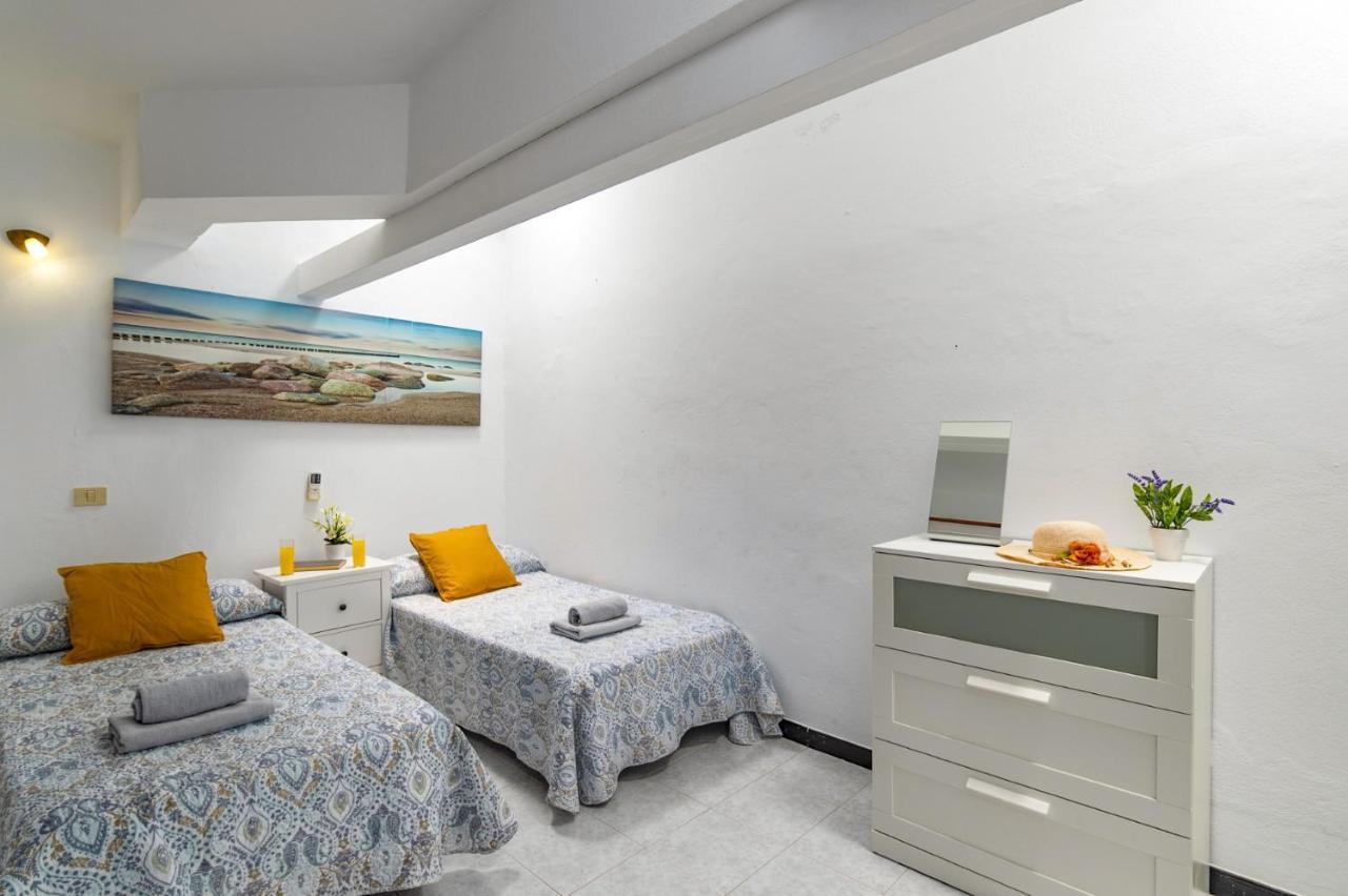 Villa Nikki By Villa Plus Puerto del Carmen  Exterior foto